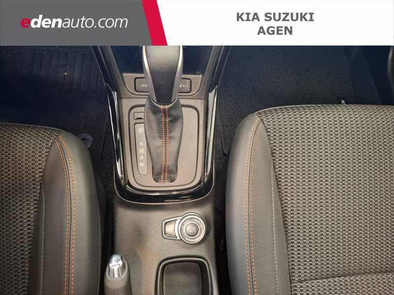 Suzuki s-cross - Photo 21