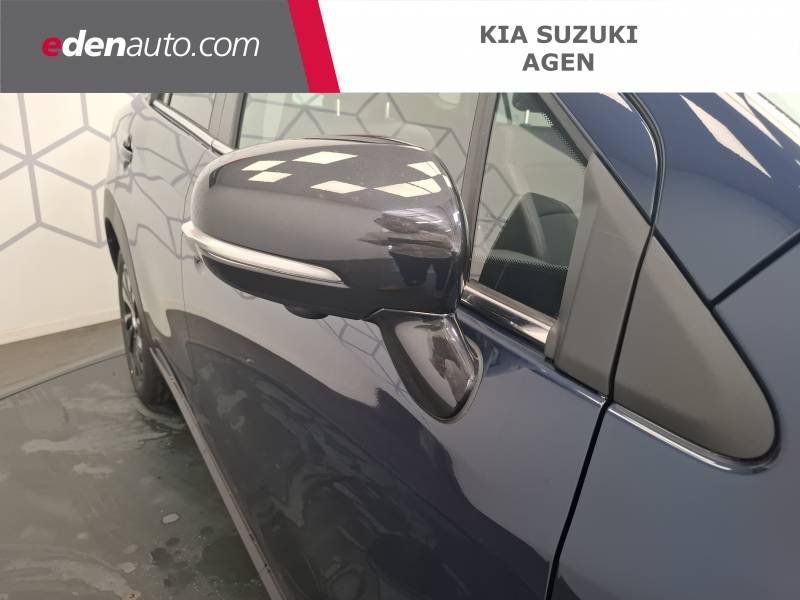 Suzuki s-cross - Photo 24