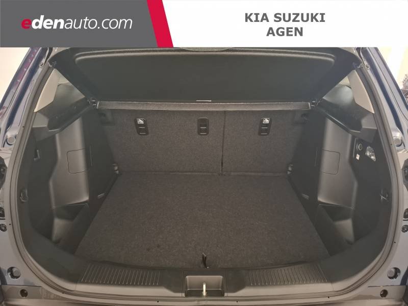 Suzuki s-cross - Photo 25