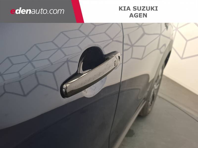 Suzuki s-cross - Photo 26