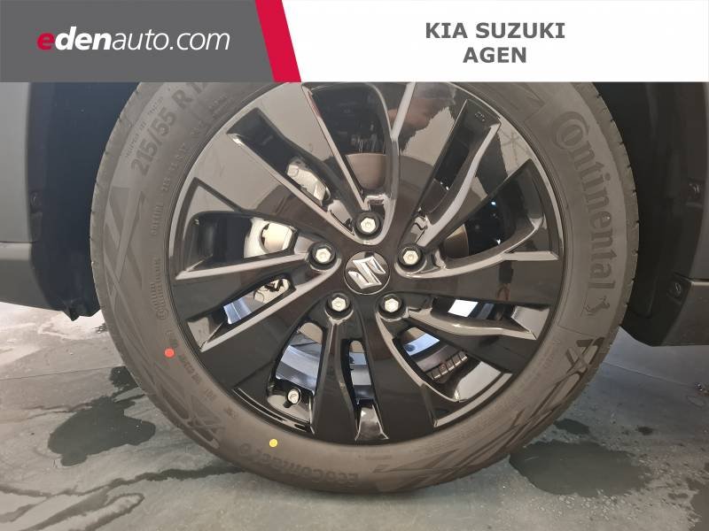 Suzuki s-cross - Photo 27