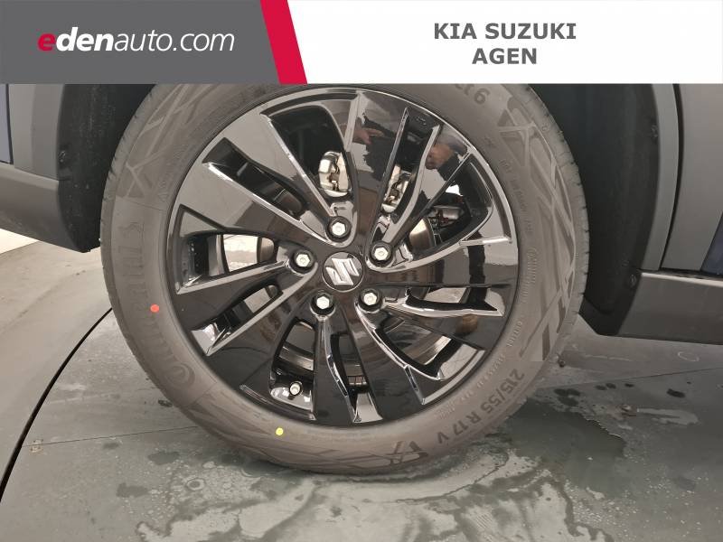 Suzuki s-cross - Photo 29