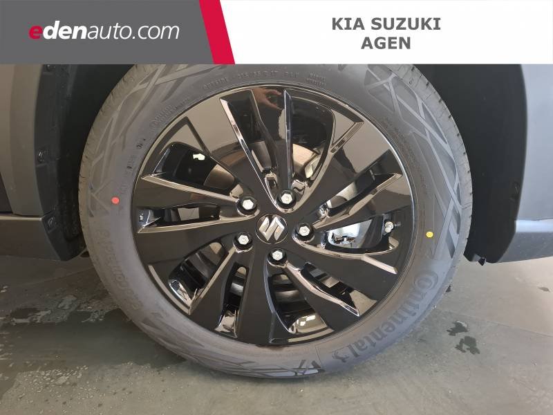Suzuki s-cross - Photo 30