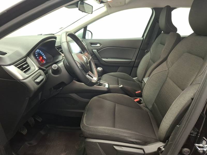 Renault Captur - Photo 11