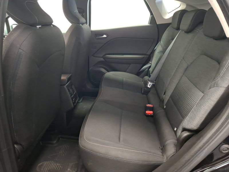 Renault Captur - Photo 12