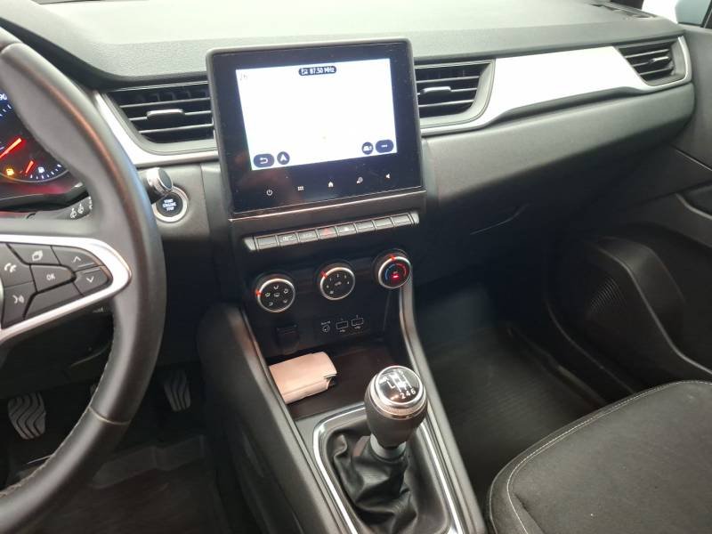 Renault Captur - Photo 14