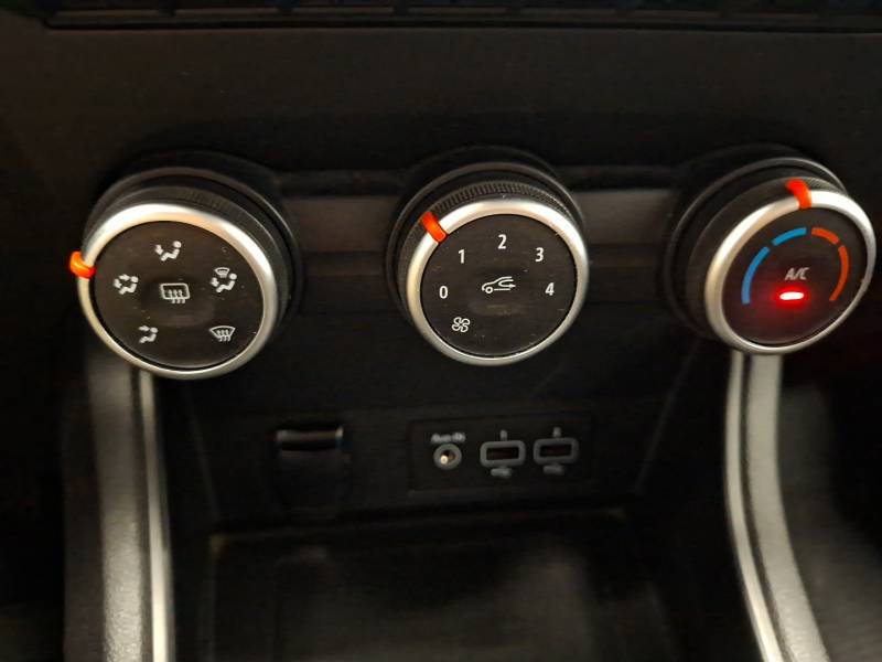 Renault Captur - Photo 19