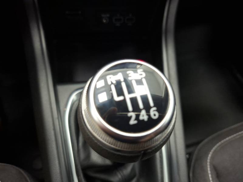 Renault Captur - Photo 20