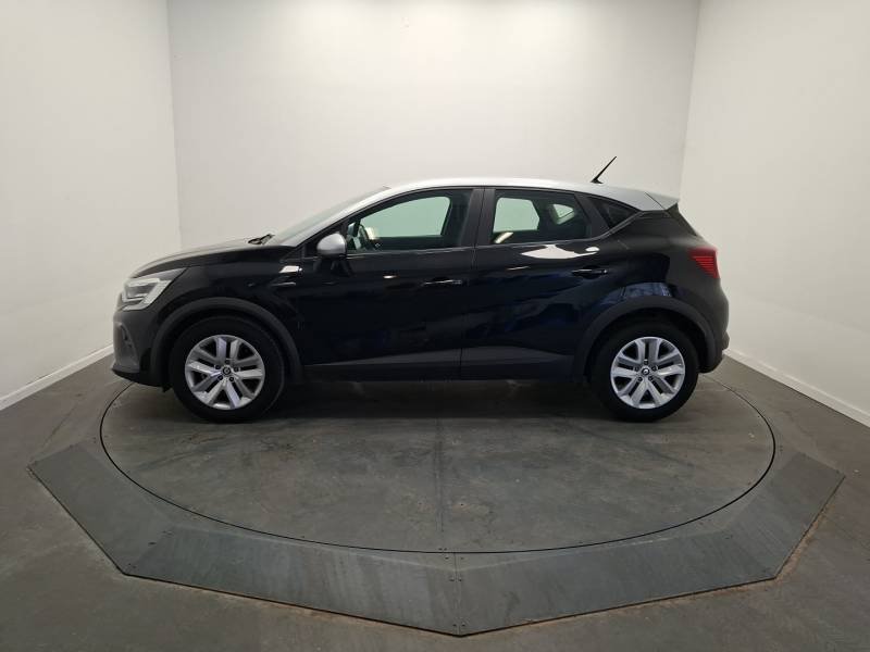 Renault Captur - Photo 2