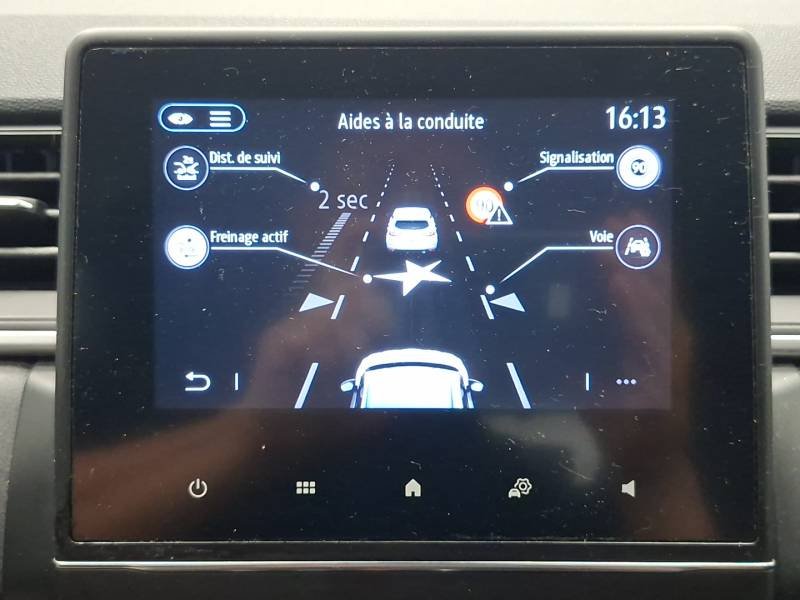 Renault Captur - Photo 21
