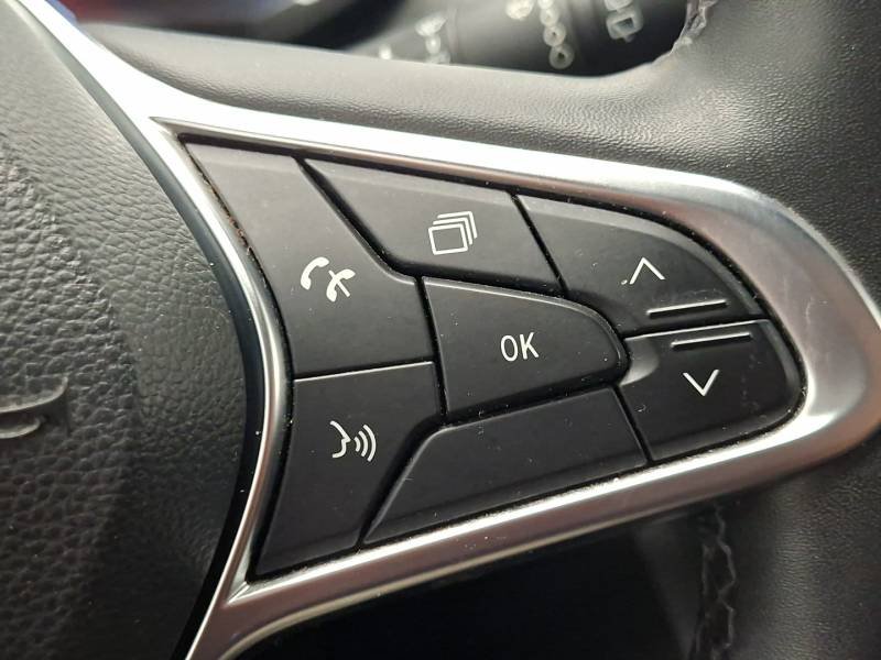 Renault Captur - Photo 22