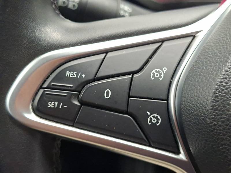 Renault Captur - Photo 23