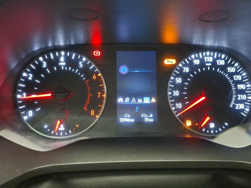 Renault Captur - Photo 24
