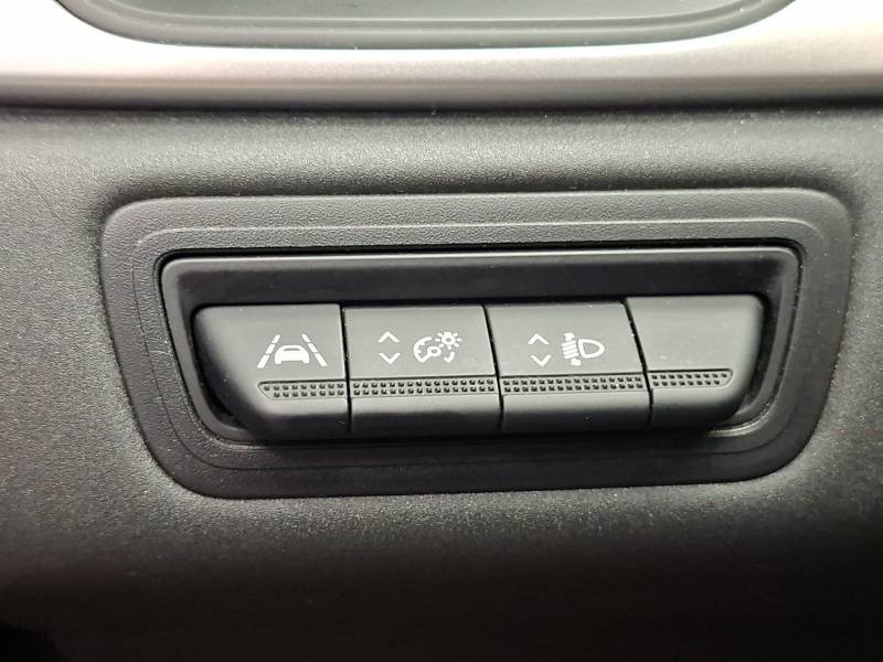 Renault Captur - Photo 25