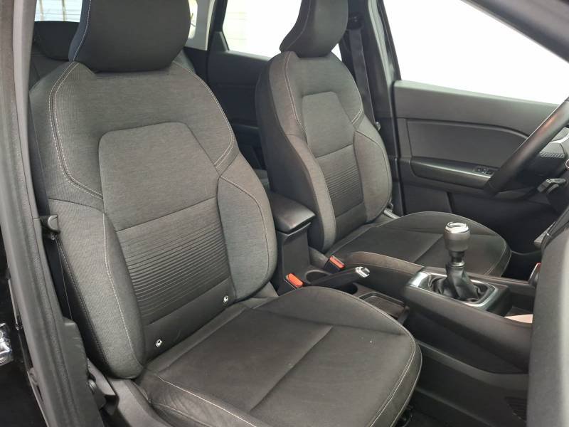Renault Captur - Photo 27