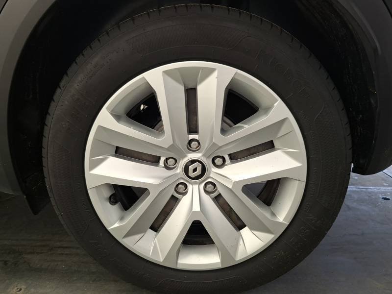 Renault Captur - Photo 29