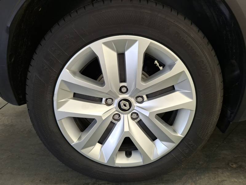 Renault Captur - Photo 30