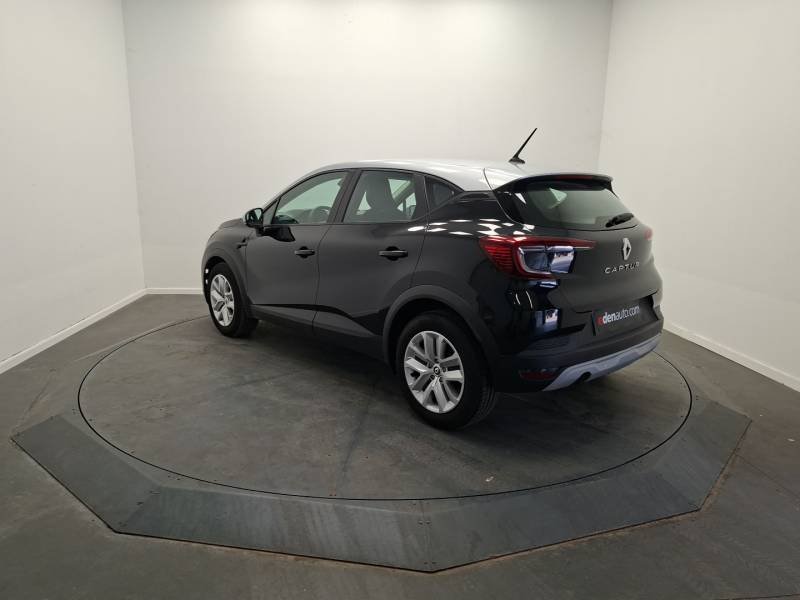 Renault Captur - Photo 3