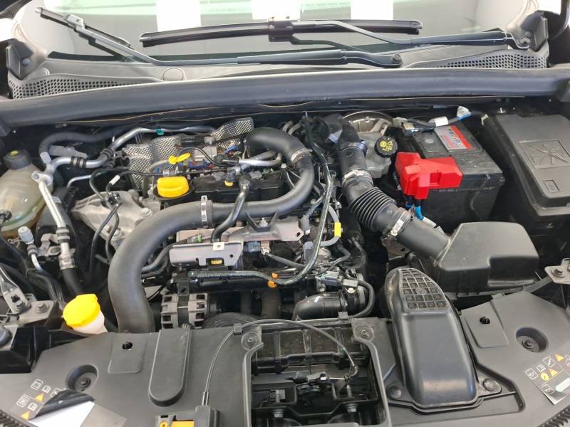 Renault Captur - Photo 33