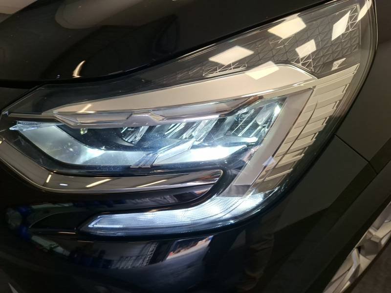 Renault Captur - Photo 35