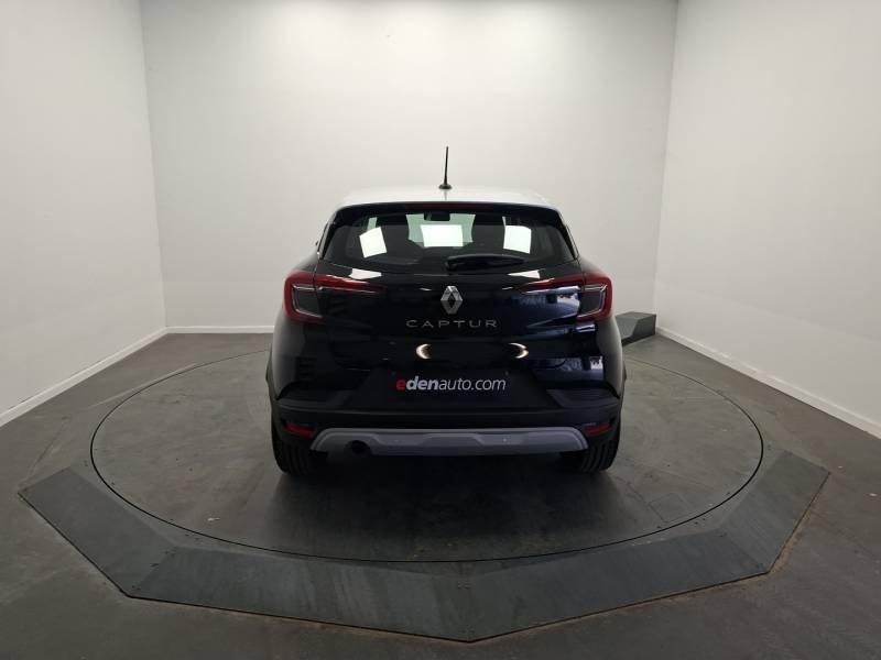Renault Captur - Photo 4