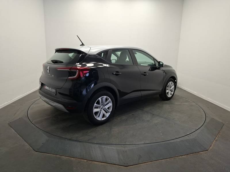 Renault Captur - Photo 5