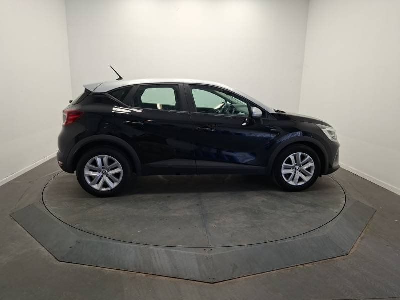 Renault Captur - Photo 6