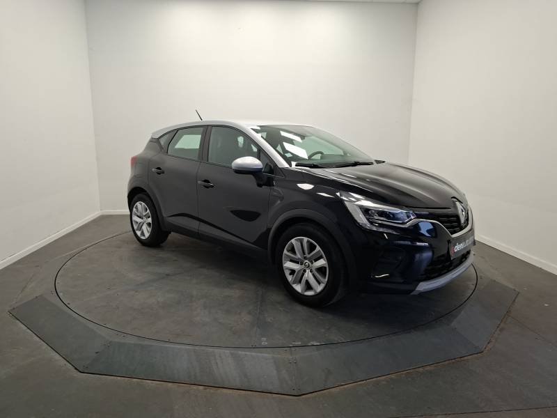 Renault Captur - Photo 7