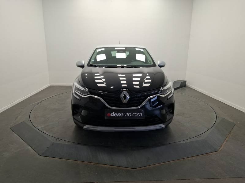 Renault Captur - Photo 8