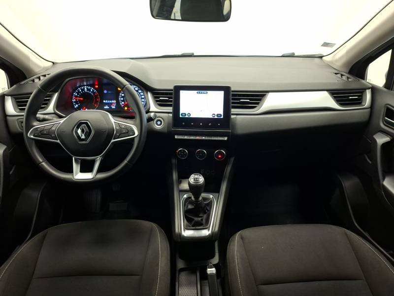 Renault Captur - Photo 10