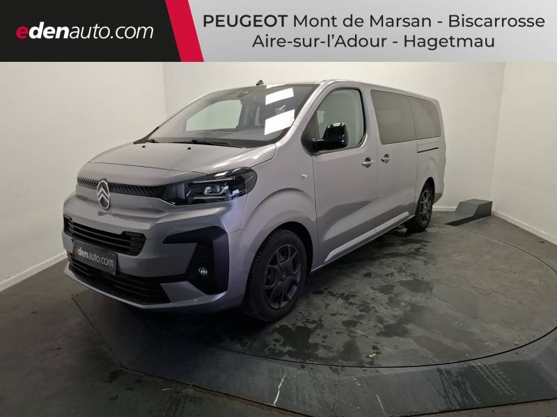 Citroën SpaceTourer