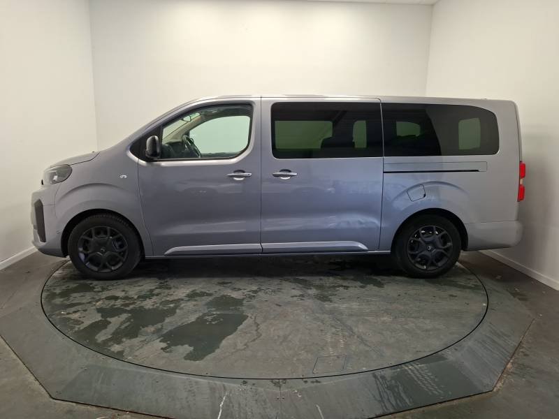 Citroën SpaceTourer - Photo 2