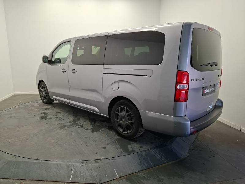 Citroën SpaceTourer - Photo 3