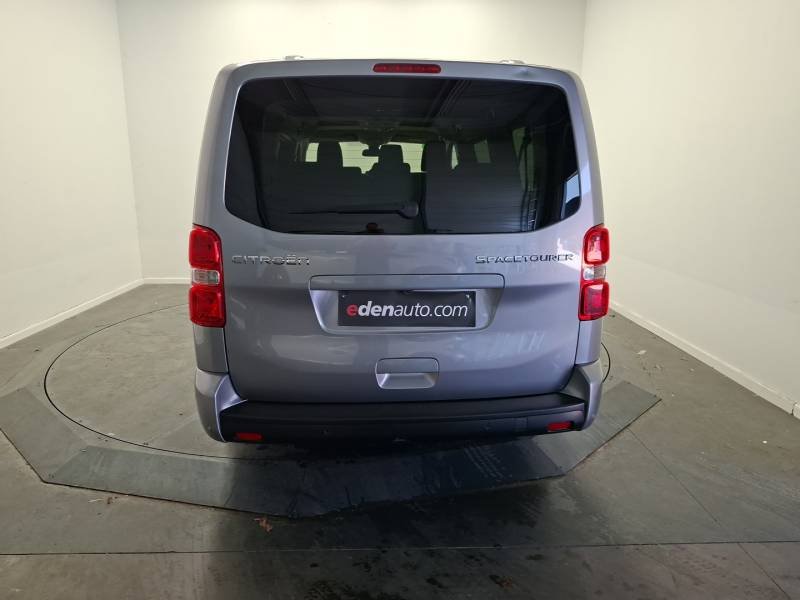 Citroën SpaceTourer - Photo 4