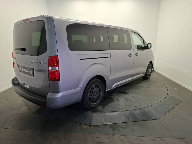 Citroën SpaceTourer - Photo 5