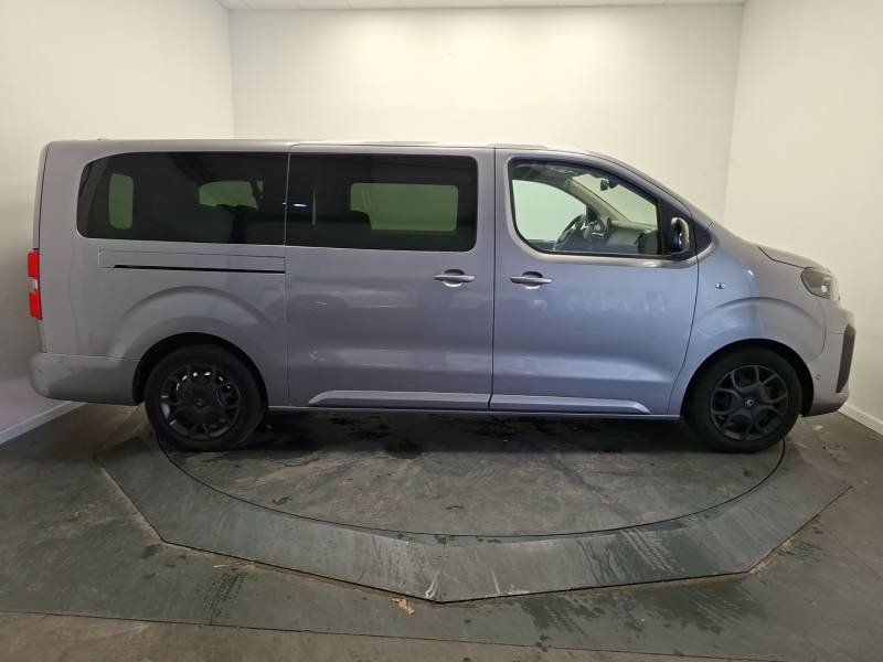 Citroën SpaceTourer - Photo 6