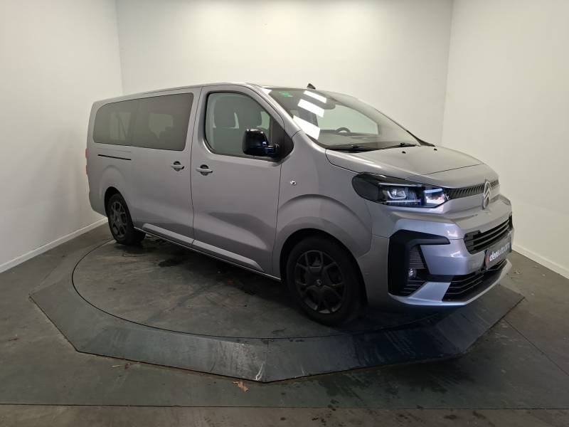 Citroën SpaceTourer - Photo 7