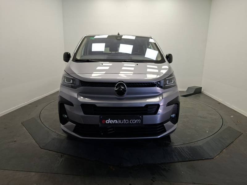 Citroën SpaceTourer - Photo 8