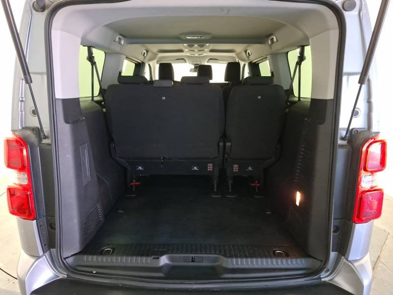 Citroën SpaceTourer - Photo 9