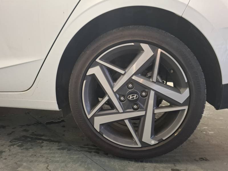 Hyundai i20 - Photo 11