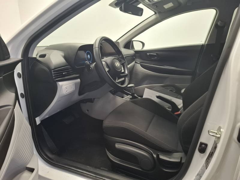 Hyundai i20 - Photo 13