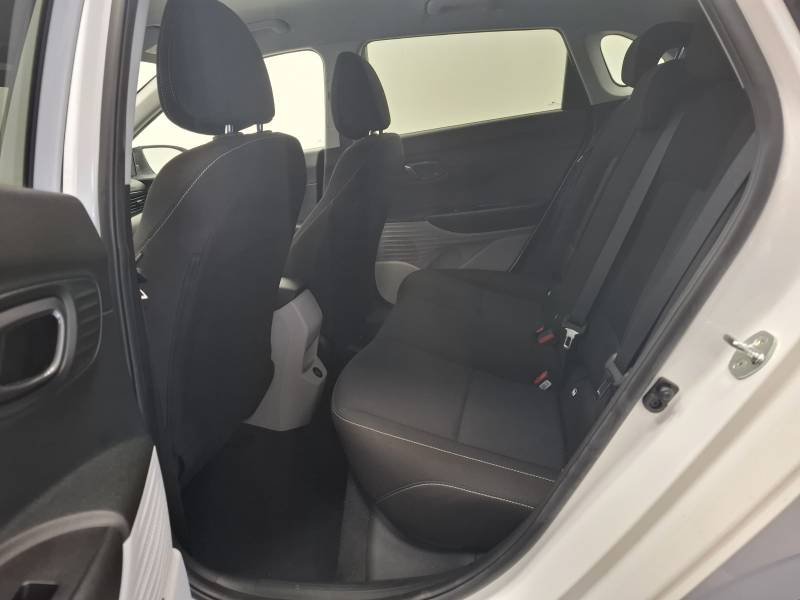 Hyundai i20 - Photo 14