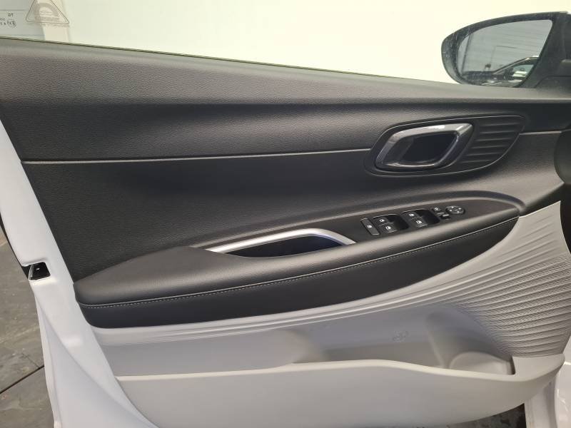 Hyundai i20 - Photo 15