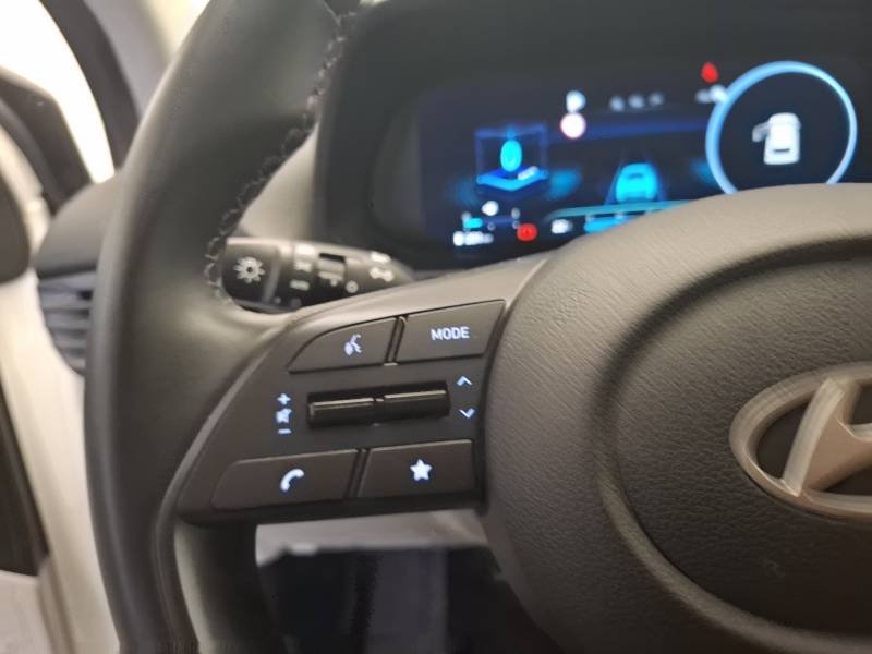 Hyundai i20 - Photo 19