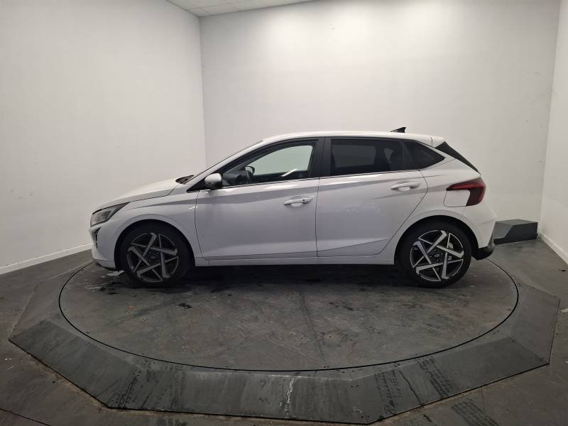 Hyundai i20 - Photo 2