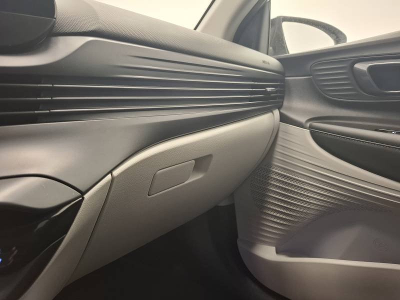 Hyundai i20 - Photo 27