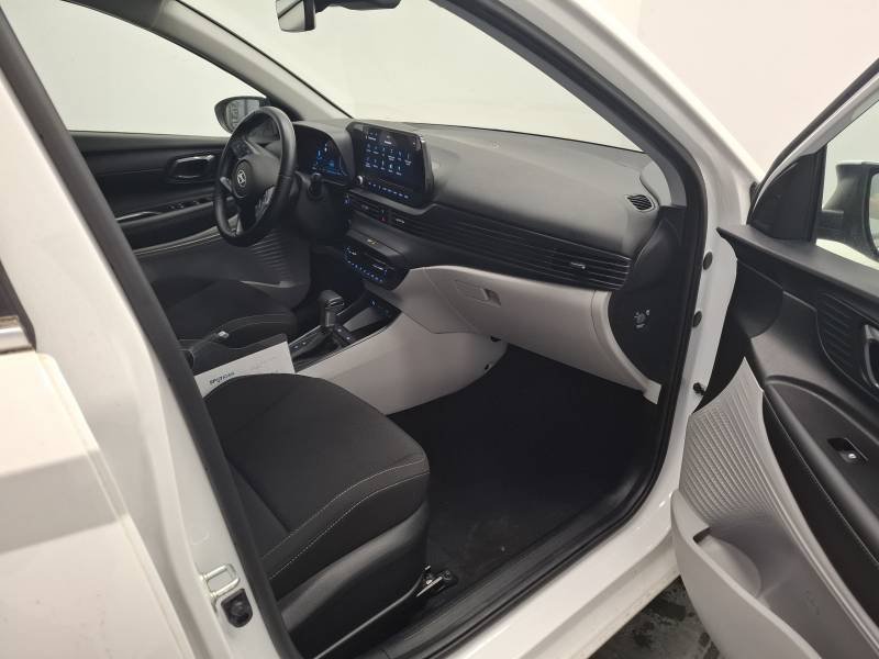 Hyundai i20 - Photo 28
