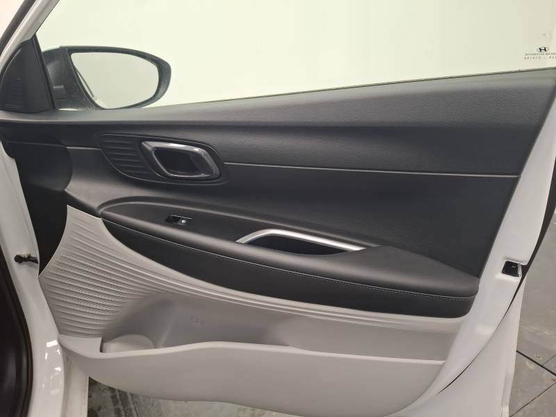 Hyundai i20 - Photo 29