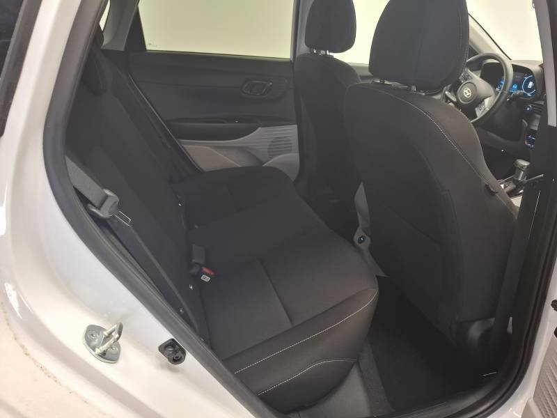 Hyundai i20 - Photo 30