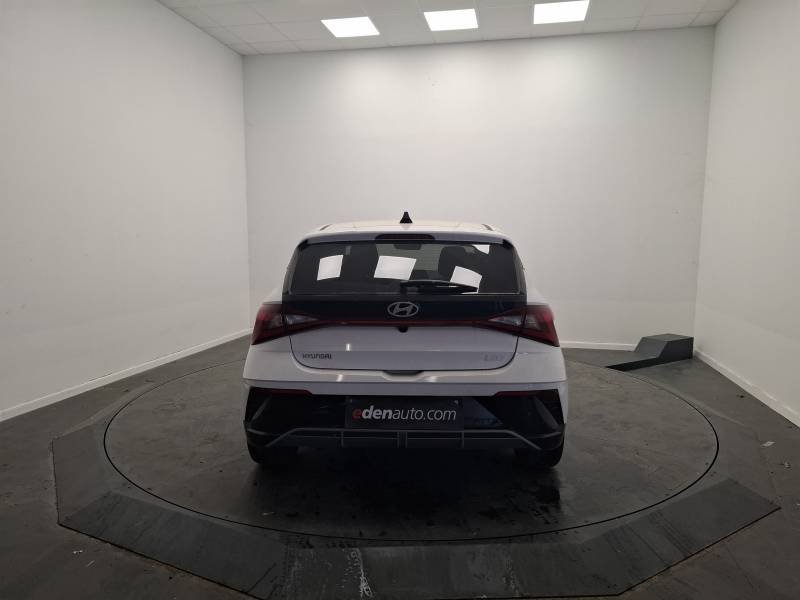 Hyundai i20 - Photo 4